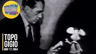 Topo Gigio "Homework" on The Ed Sullivan Show