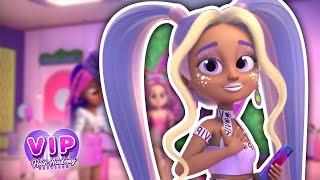 Perfect Style Collection | VIP PETS  Full Episodes | Cartoons for Kids in English | Long Video