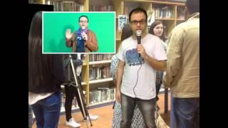 New Media Studies - Open Night - מגמת ניו מדיה הרב תחומי פ''ת