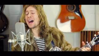 JAKE FLETCHER - Many Rivers To Cross (Jimmy Cliff Cover) / Episode 5 #TRIPLECTV