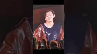 v only Father of yeoutun army #bts #whatsappstatus