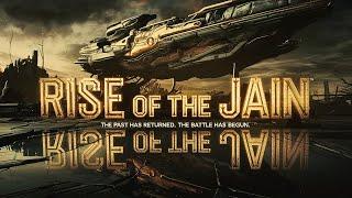 Complete Military Sci-Fi Saga: The Rise of the Jain Series | Full-Length Audiobooks