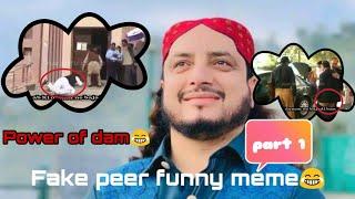 haq khateeb damm funny meme part 1