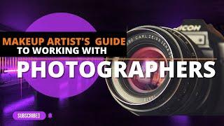 UNDERSTANDING THE PHOTOGRAPHER-(THE BEGINNING STAGES OF TESTING)