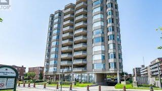 Hamilton Ontario Real Estate - 174 MOUNTAIN PARK Avenue Unit 2W