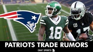 The Patriots Just Got BAD Trade News In The AFC East | Patriots Rumors