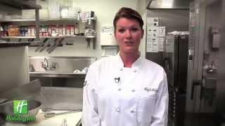 Hotel Recipe Video Training Series Promotional Video, by Atlanta Video Production Company