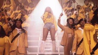 Beyoncé - Freedom (Homecoming) [LIVE]