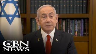 Netanyahu's Message to Iranians: 'Don't Let Your Dreams Die'