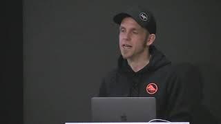 "How to Write a Retro Arcade Emulator" - Josh Bassett (LCA 2020)