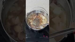 #협찬 간단요리 꽃게어묵탕 우리쌀꼬치어묵  삼진어묵 신제품 저녁메뉴추천