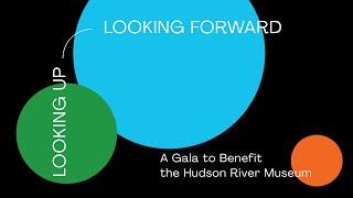 Hudson River Museum Gala