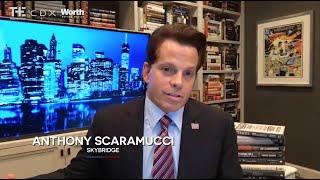 A Master Class on Donald Trump with Anthony Scaramucci and Michael Wolff