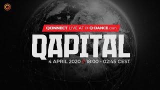 Qonnect x Qapital : Adaro