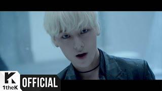 [MV] NU'EST(뉴이스트) _ OVERCOME(여왕의 기사)