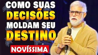 Claudio Duarte 2024: DECISÕES Definem DESTINOS  | pregação evangélica 2024 do Pastor Cláudio Duarte