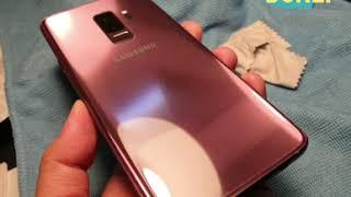 Goozilla Tech Screen Protection Full Video