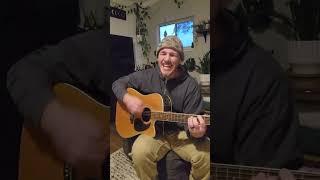 Tym O'Laughlin -    (Acoustic Punk)