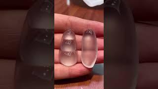 翡翠珠寶 | 一件翡翠掛件，憑什麼價值一套房？稀缺性？金融屬性？傳世價值？（你怎麼看？）#翡翠 #珠寶 #翡翠珠寶 #翡翠直播 #翡翠手鐲