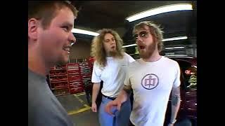 Viva La Bam S01 Deleted Scenes DVD extras FULL