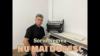 Sorin Negrea - Nu mai doresc (Official video)