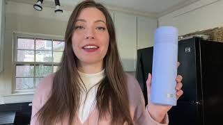 One Bottle Review by Kathryn Kellogg (Going Zero Waste)