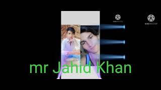 Jahid Khan mewati