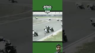 Kawasaki Ninja H2R Stunt Rides - The Most Insane Motorcycle Tricks Ever