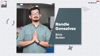 New Year New Plans with Randle Gonsalves | Sony Pictures Networks India | Go-Beyond