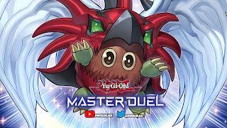  MAKING WINGED KURIBOH PLAYABLE!! | Yu-Gi-Oh! Master Duel