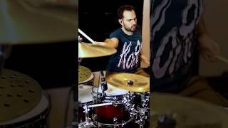 More Room 9 drumming  #drummer #drumplaythrough #drumming #drumcover #drums #drummerlife