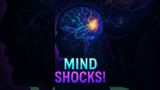 Your Mind Is WILD!  3 Shocking Facts!