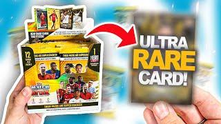 *INSANE* MATCH ATTAX 2024/2025 BOX BREAK! (24 Packs!)