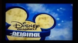 Disney Channel Original (2007-present)