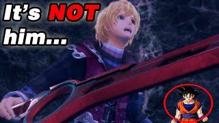 The WORST Plot Armor in Xenoblade 1