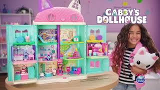 Gabbys Purfect Dollhouse