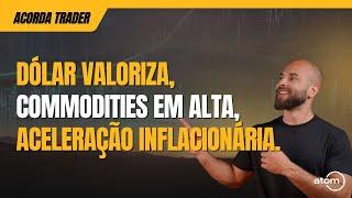 Volatilidade no Halloween Tensões Globais e Dados Econômicos nos EUA Agitam os Mercados Hoje