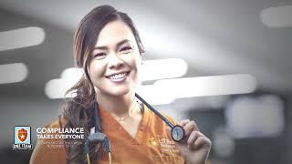 2023 UT Health San Antonio Compliance week