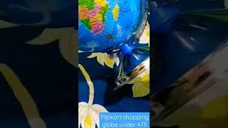 #Flipkartshopping #globe #onlineshopping #educational #onlineshopping #education