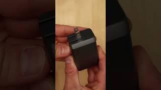 Anker Prime 100W Charger: Charge your way.