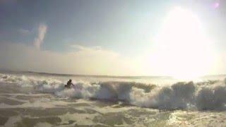 Bryce Humphrey - Fall 2012 Surf Edit