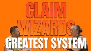 ClaimWizard: The CRM Built for Public Adjusters with Lynette Young | Claims Game Podcast 068