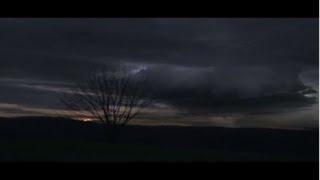 JBM - On Fire On A Tightrope (Official Video)