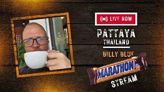 Pattaya Thailand Live Chat IRL