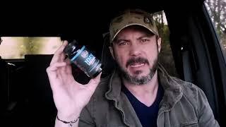 Black Scout Survival's EXPERIENCE with Black Forest Supplements