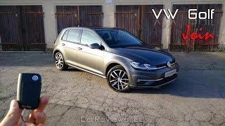 2018 VW Golf 7 Join 1.5TSI DSG