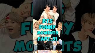 HILARIOUS BTS Moments That Will Make You Laugh Out Loud!
