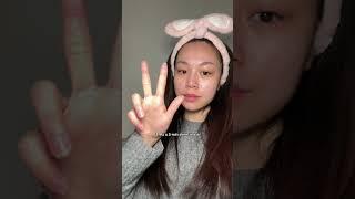 3 Ways to Apply a Toner  #skincare #koreanskincareroutine #skincareroutine