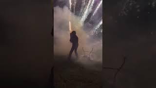 FIREWORK SLED #hottrend #viral #subs #djkhaled #lol #shares #truck #firework #foldingtable