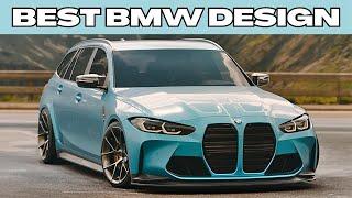 Here's Why BMW Wagons Are The Ultimate Body Style for Enthusiasts | E30 E36 E39 E46 E91 F31 G31 G81